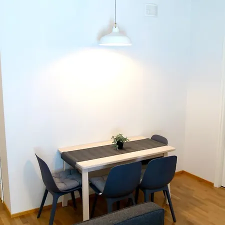 Apartment Snowy Hill A *