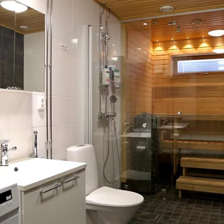 Appartement Snowy Hill A
