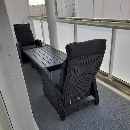 Snowy Hill A Διαμέρισμα