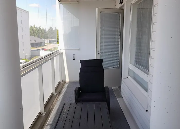 Snowy Hill A Apartament